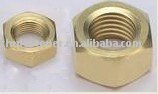 Carbon steel,stainless steel, brass Nuts