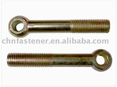 DIN444 eye bolt form B