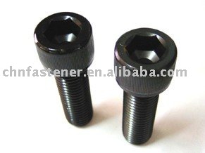 Hexagon Socket Head Bolt Din912 Grade12.9