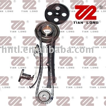Timing Chain Kits for Mitsubishi Engine 4m40 2835cc 1995-2003