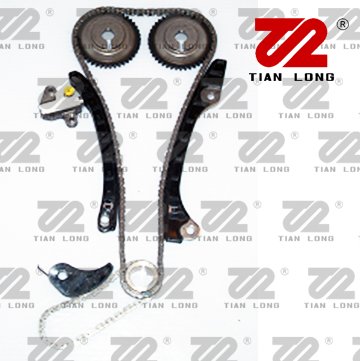 Timing CHAIN kits for Nissan TIIDA YD C11 HR15DE  1797CC  1.8L