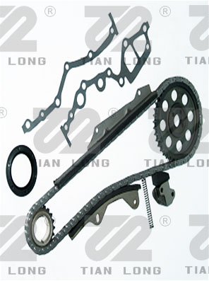 Timing Chain Kit for NISSAN L28