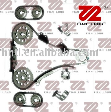 Timing CHAIN kits for Nissan VQ33DE 2988CC