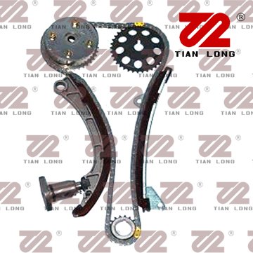 Timng Chain Kit for Toyota Engine 4zzfe 1794cc
