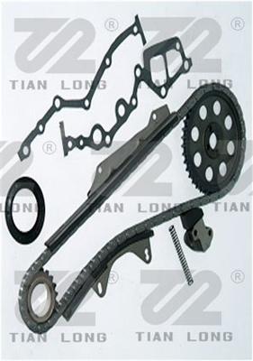 NISSAN L24, L24E Timing Chain Kit