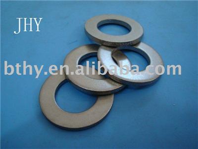 titanium flat washers--titanium fasteners-DIN125 M20