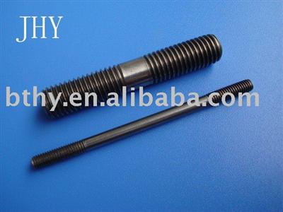 Titanium fasteners-----stud bolt