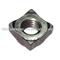 square weld nuts DIN928