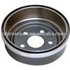 Brake drum for toyota