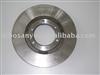 Auto brake disc