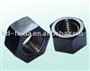 hex nut din934