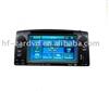 6.2 Inch Car In-dash DVD Player For 2008-2009 BYD F3 With Bluetooth