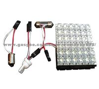 Car LED Bulb(PCB-36F LED)