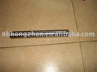 axle shaft made of GB45 steel