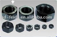 DIN934 hex nut