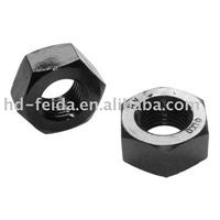 DIN934 hex nut