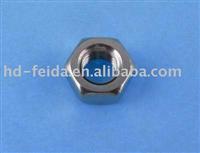 DIN934 hex nut