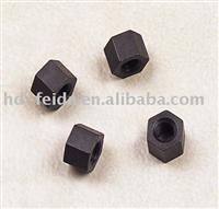 hexagonal nut