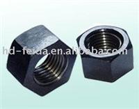 hex nut din934