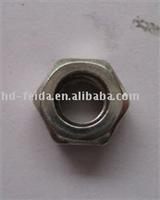 DIN934 hex nuts