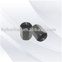 heavy-hex nut