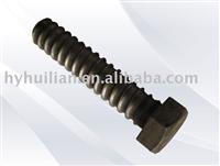 HEX BOLT