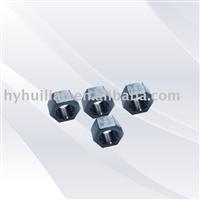 hex heavy nut