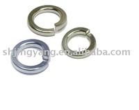 Fastener Washer -external Serrated Lock Washer