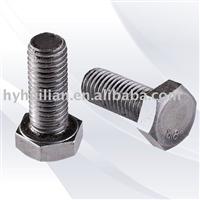 hex bolt DIN933