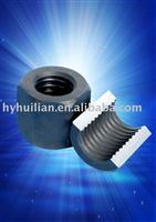 hex nut