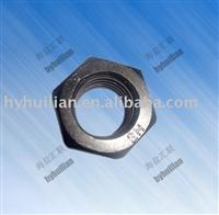 hex nut