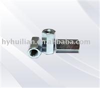 Hex Coupling Nut