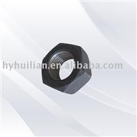 hex nut