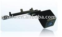 Car camera for PASST/SGITAR/BORA/TOURAN/rearview camera/reversing camera