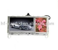 7 Inch Sunvisor Monitor Hf-1258