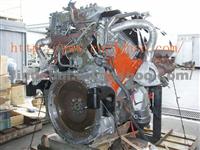 Engine 8TD1 for ISUZU