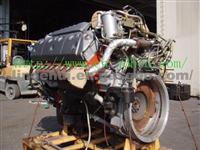 Engine 10TD1 for ISUZU