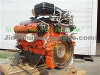 Engine 12PC1 for ISUZU