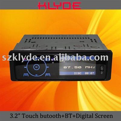 3.2 Car DVD/Car Video/Car DVD Player