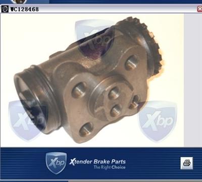 Buy Wheel Cylinder Assembly