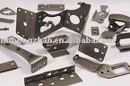 Metal Stamping part-pipe mounting brackets