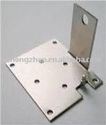 Metal Stamping part-fence bracket