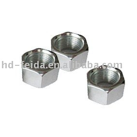 DIN934 hex nuts