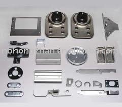 steel stamping parts -1