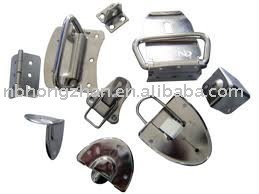 stainless steel stamping parts -1