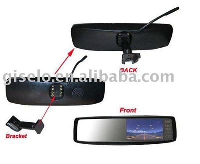 OEM car monitor 4.3inch