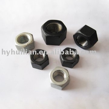 hex nut