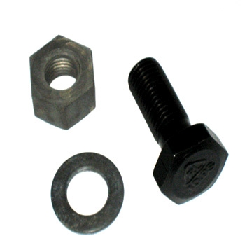 ASTM A325 Bolt for Steel Structure