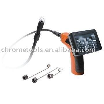 108B Wireless Inspection Camera With 3.5