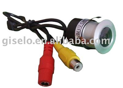 Mini car camera/back up camera